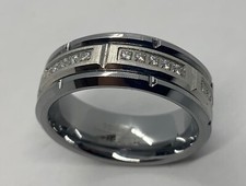 8mm tungsten carbide for sale  Torrance