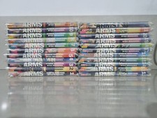 Arms manga completa usato  Nichelino