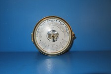 Schatz schiffsuhr glasenuhr gebraucht kaufen  Siegburg