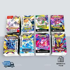 Pokemon box sfida usato  Montegranaro