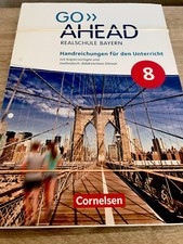 Ahead handreichungen den gebraucht kaufen  Linden