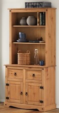 Corona dresser small for sale  ROTHERHAM