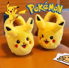 Pokemon pikachu hausschuhe gebraucht kaufen Pokemon pikachu hausschuhe gebraucht kaufen  Bietigheim-Bissingen