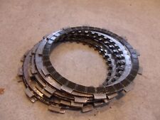 Sherco clutch plates for sale  Shipping to Ireland