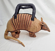 Accoutrements plush armadillo for sale  Warwick