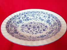 Minton shalimar oval for sale  REDCAR