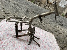 Telaio mini moto usato  Viterbo