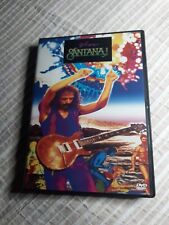 SANTANA. VIVA. DVD. Very Gc.Region ALL (0) comprar usado  Enviando para Brazil