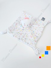Doudou plat mouchoir d'occasion Doudou plat mouchoir d'occasion  Plouzané