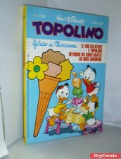 Topolino 1795 aprile usato  Viagrande