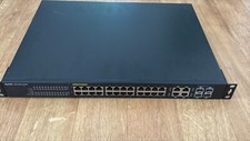 Zyxel gs1920 24hp gebraucht kaufen  Grafenhausen