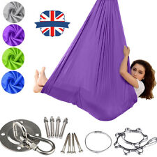 Sensory swing outdoor for sale  UK