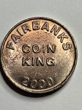 Older coin king for sale  Omaha