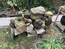 garden boulders for sale  HAYWARDS HEATH