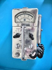 Precision radiation instrument for sale  Mesa