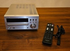 Denon receiver rcd gebraucht kaufen  Gütersloh