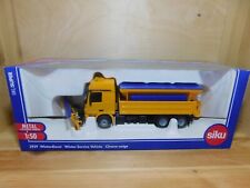 Siku modellauto lkw gebraucht kaufen  Lehrte