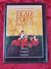 DEAD POETS SOCIETY (2003) Touchstone, Peter Weir, Ethan Hawke, Robin Williams comprar usado  Enviando para Brazil