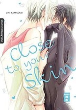 Close your skin gebraucht kaufen  Berlin