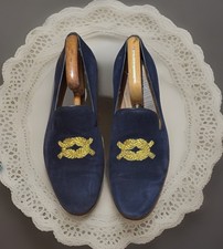 Superglamorous italian handmad for sale  DAGENHAM