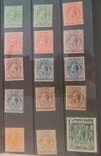 Falkland islands 1921 for sale  BOURNEMOUTH
