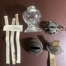 Lot vintage oil for sale  Richmond