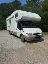 Ford rimor motorhome for sale  BRISTOL