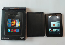 Kindle fire generation for sale  BRIGHOUSE