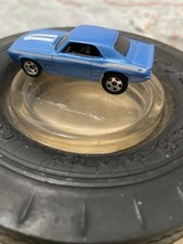 Hot wheels camero for sale  Donna