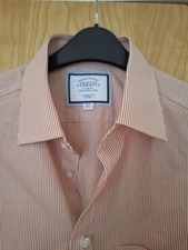 Charles tyrwhitt shirt for sale  HAMILTON