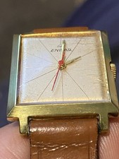 Enicar vintage for sale  LISKEARD