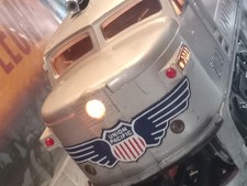 Lionel twin diesel for sale  Toledo