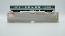 Fleischmann 5144 nahverkehrswa gebraucht kaufen  Viersen