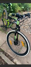 Zoll mountainbike herren gebraucht kaufen  Salzgitter