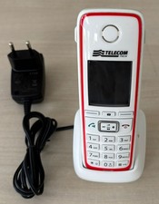 Telefono cordless gigaset usato  Montecatini Terme