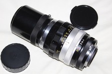 Nikon nikkor auto for sale  HEREFORD