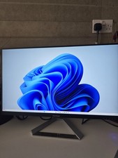 Viewsonic omni vx2728j for sale  TROWBRIDGE