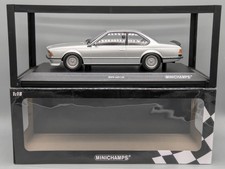 Modellautos minichamps bmw gebraucht kaufen  Neunkirchen-Seelscheid