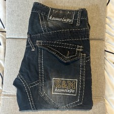 Kosmo lupo jeans for sale  KING'S LYNN