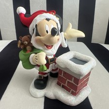 Disney authentic santa for sale  Bargersville