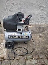 Druckluftkompressor einhell kc gebraucht kaufen  Wilnsdorf