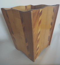 Vintage handcrafted cedar for sale  Saint Paul