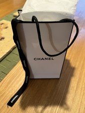 Chanel small gift for sale  ALTRINCHAM