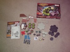 Heroscape marvel base d'occasion  Expédié en Belgium