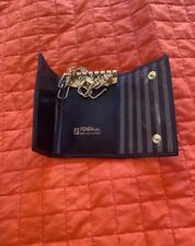 Portachiavi vintage fendi usato  Cosenza