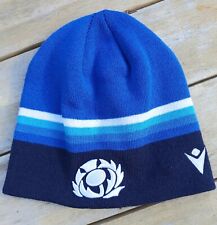 Scotland macron rugby for sale  LEICESTER