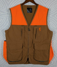 Browning upland vest for sale  Shakopee