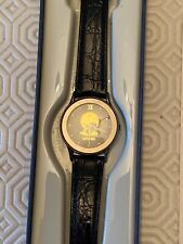 Wrist watch commemorating for sale  PRESTON