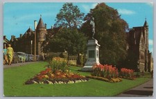 Postcard stirling robert for sale  MANNINGTREE