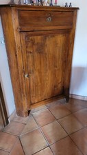 Angoliera crededenza usato  Cupramontana